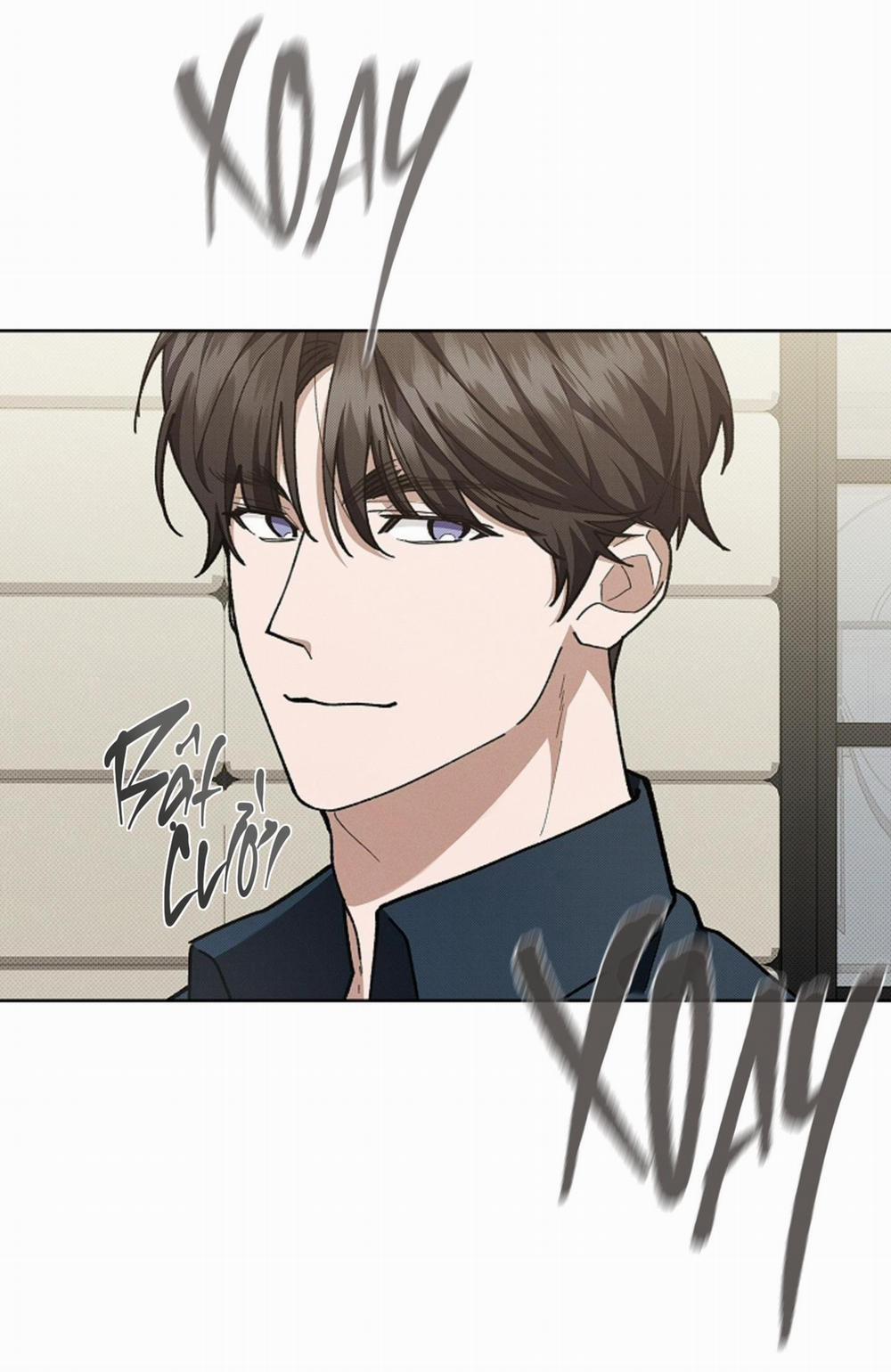 ĐỪNG ĐỤNG VÀO BÉ CÚN 5 trang 33