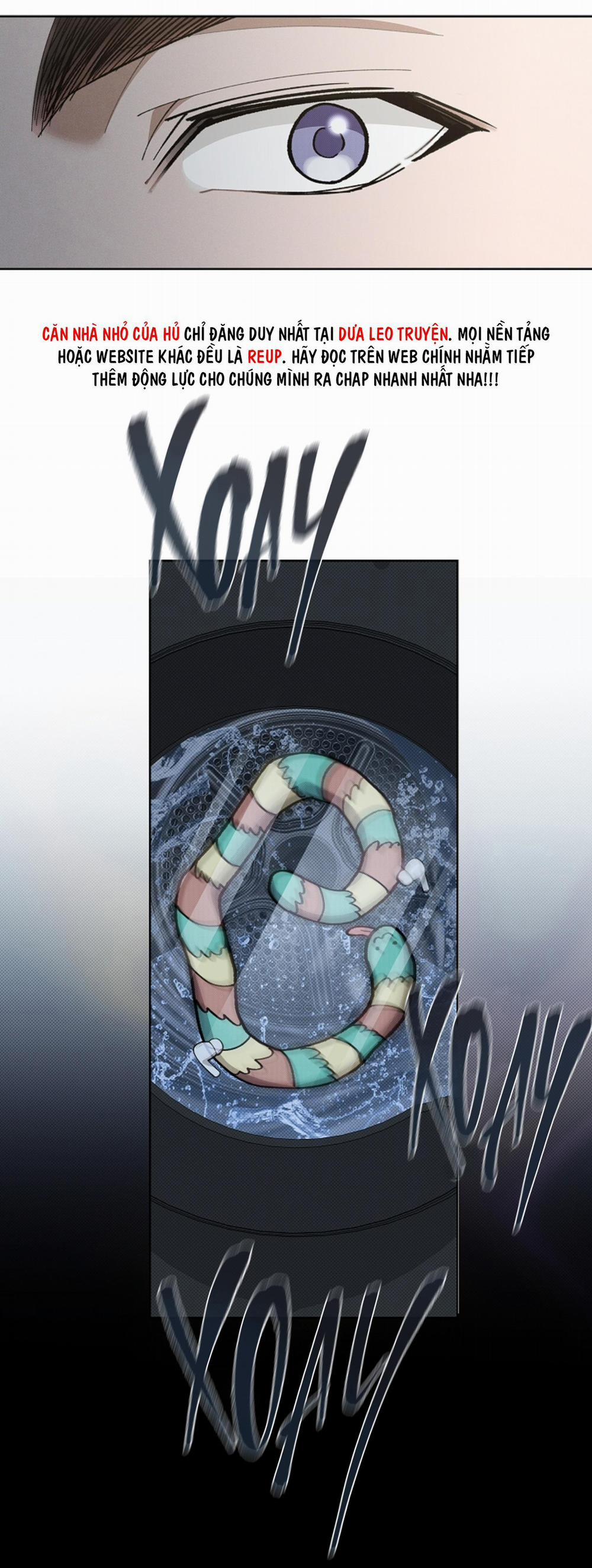 ĐỪNG ĐỤNG VÀO BÉ CÚN 5 trang 34