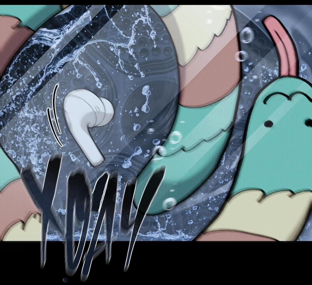 ĐỪNG ĐỤNG VÀO BÉ CÚN 5 trang 35