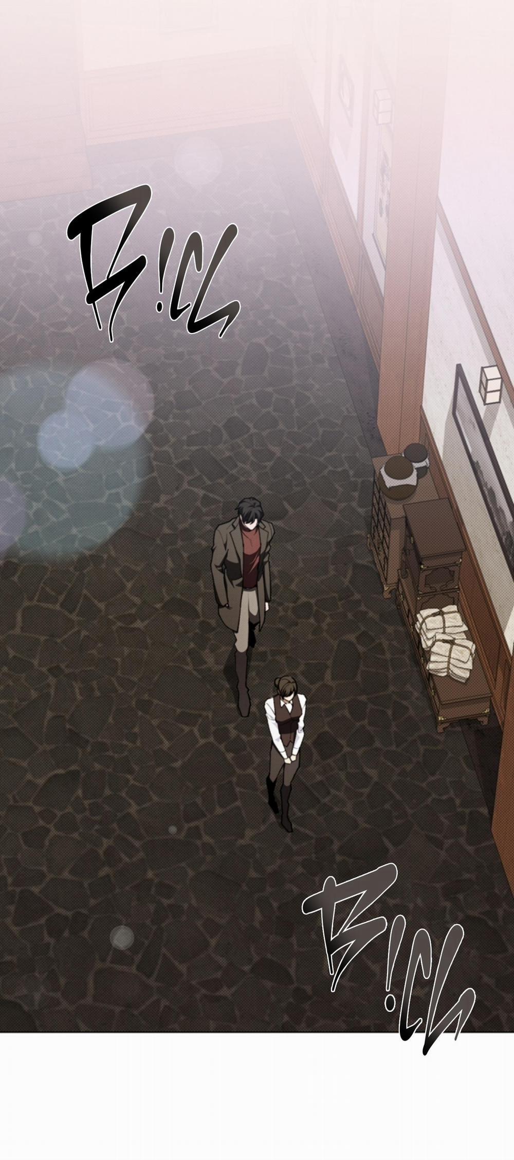 ĐỪNG ĐỤNG VÀO BÉ CÚN 5 trang 45