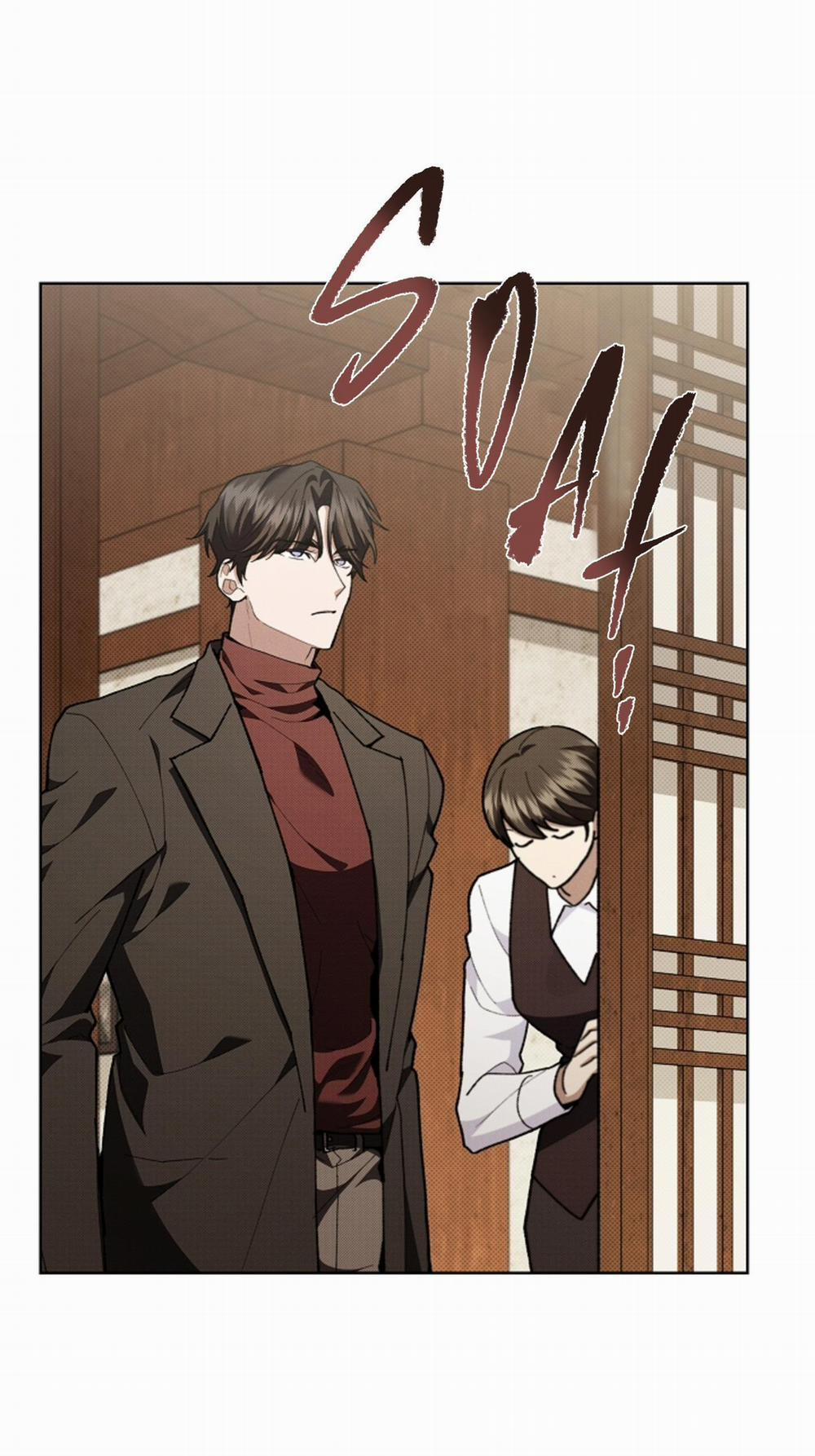 ĐỪNG ĐỤNG VÀO BÉ CÚN 5 trang 46