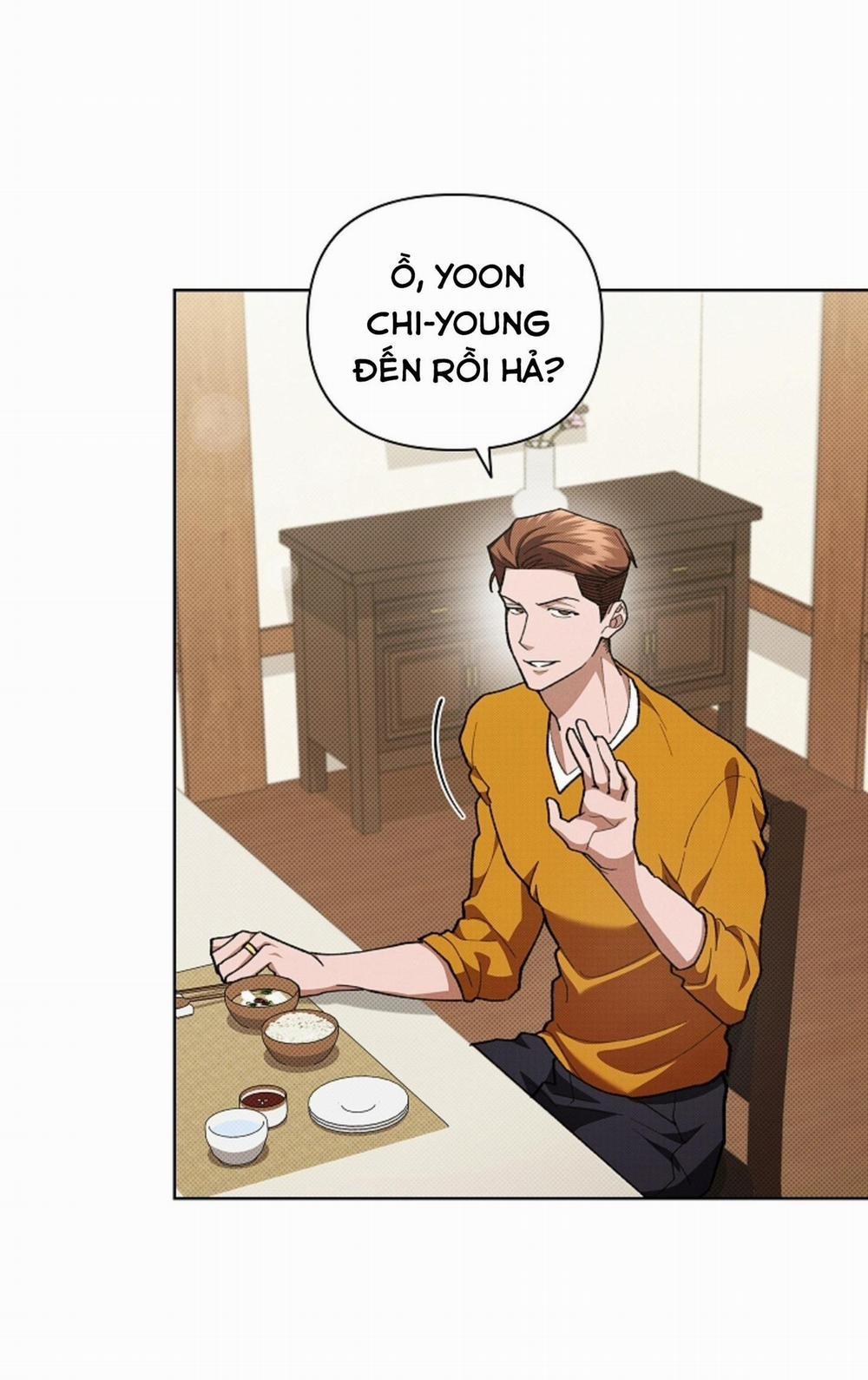 ĐỪNG ĐỤNG VÀO BÉ CÚN 5 trang 47