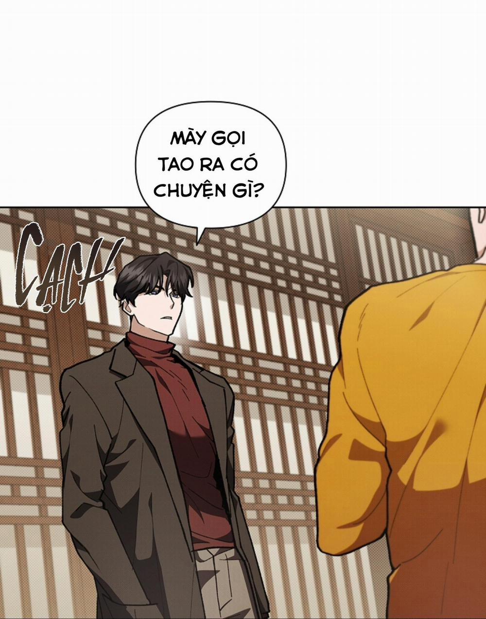 ĐỪNG ĐỤNG VÀO BÉ CÚN 5 trang 48