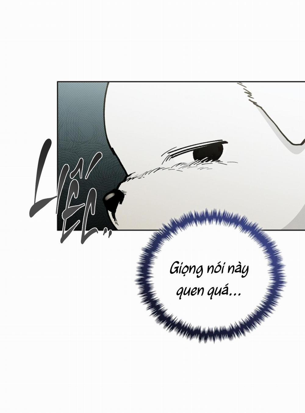 ĐỪNG ĐỤNG VÀO BÉ CÚN 5 trang 51