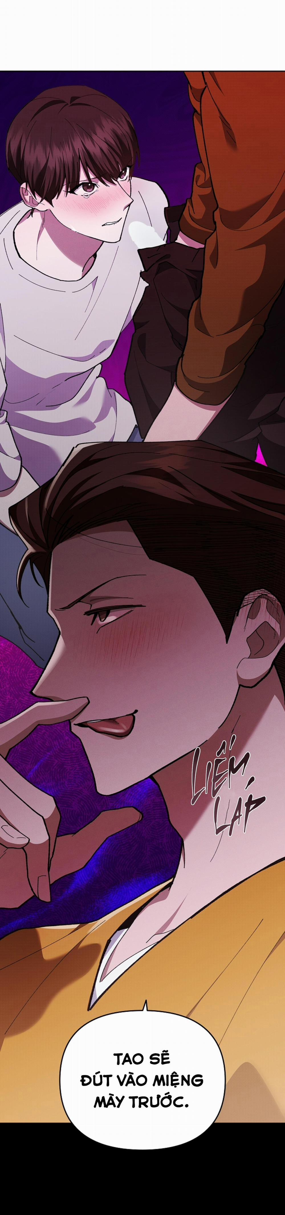 ĐỪNG ĐỤNG VÀO BÉ CÚN 5 trang 57