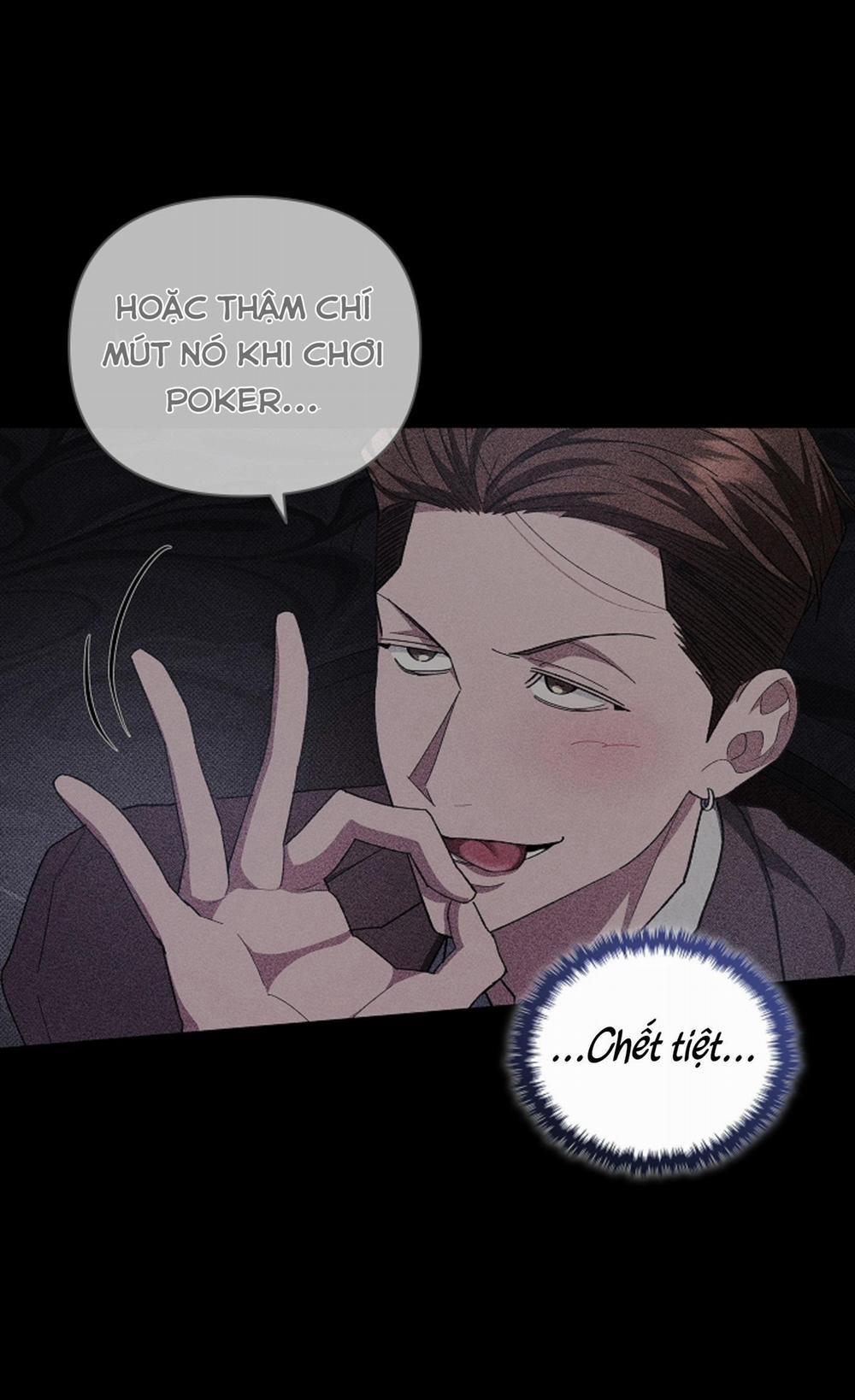 ĐỪNG ĐỤNG VÀO BÉ CÚN 5 trang 58