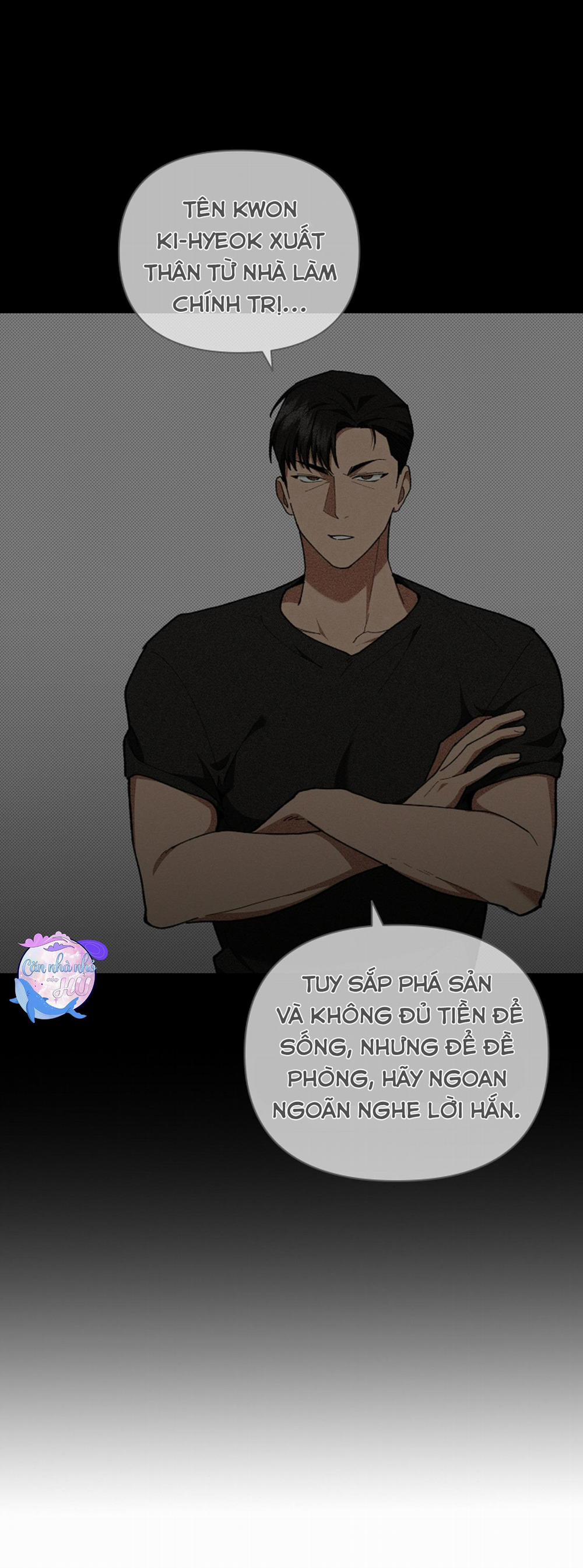 ĐỪNG ĐỤNG VÀO BÉ CÚN 5 trang 59