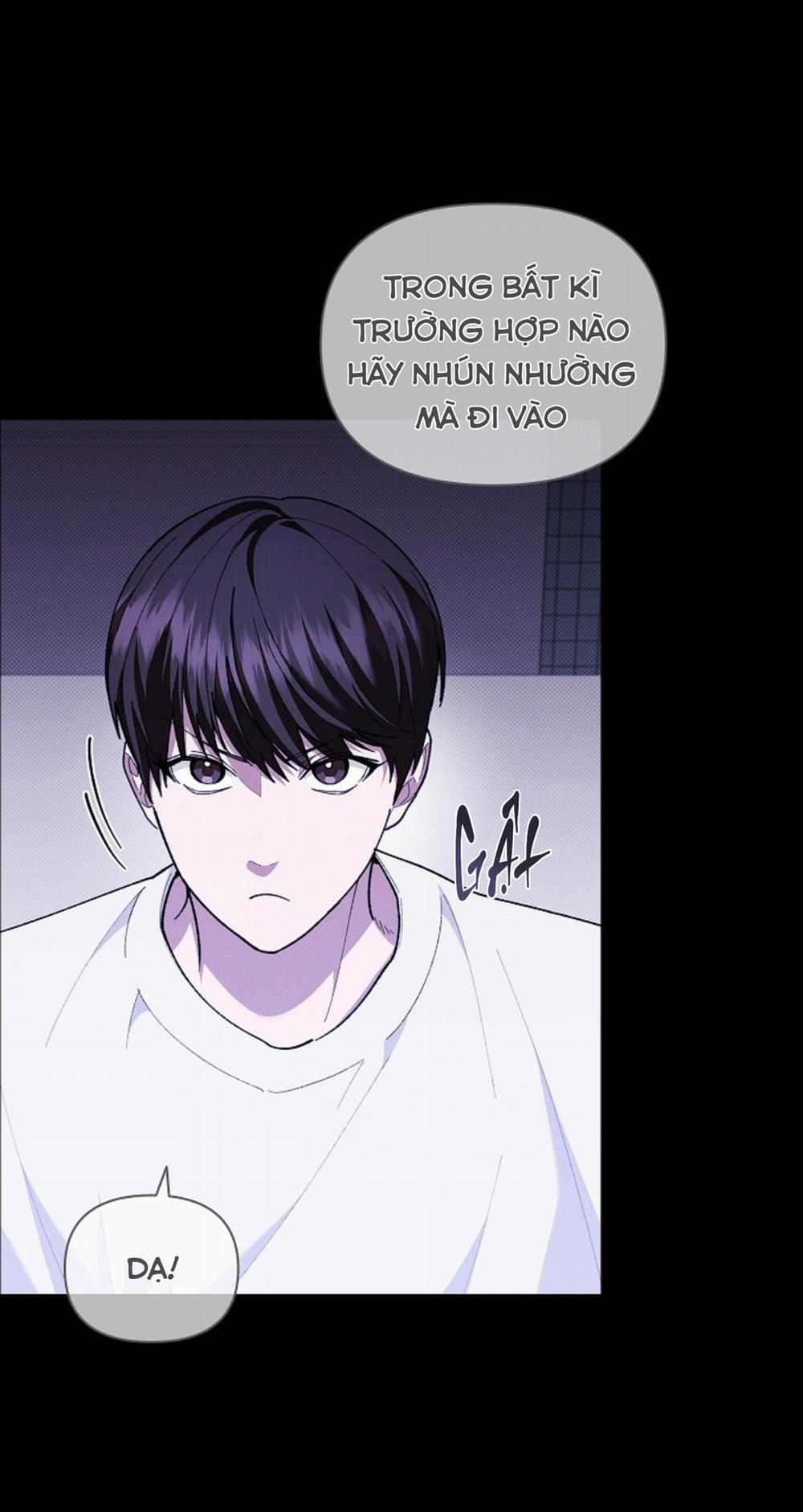 ĐỪNG ĐỤNG VÀO BÉ CÚN 5 trang 6