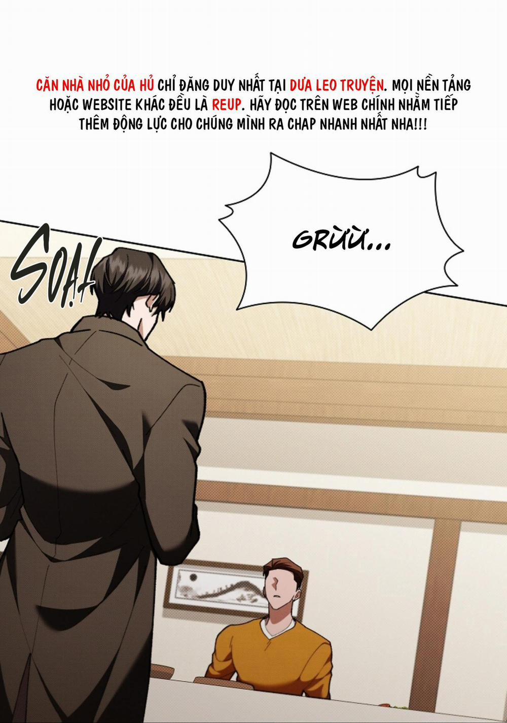 ĐỪNG ĐỤNG VÀO BÉ CÚN 5 trang 63