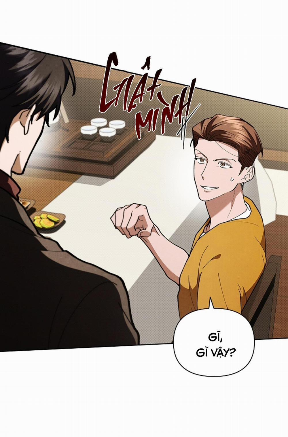 ĐỪNG ĐỤNG VÀO BÉ CÚN 5 trang 65