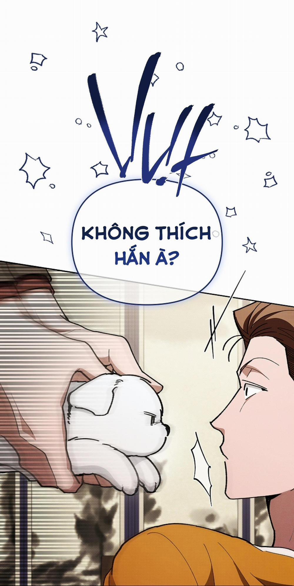 ĐỪNG ĐỤNG VÀO BÉ CÚN 5 trang 67