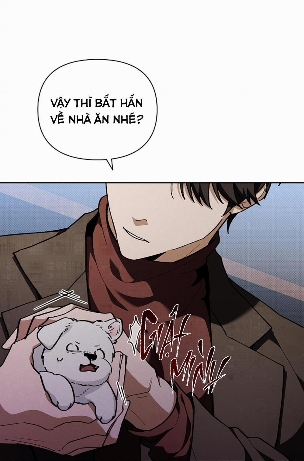 ĐỪNG ĐỤNG VÀO BÉ CÚN 5 trang 69