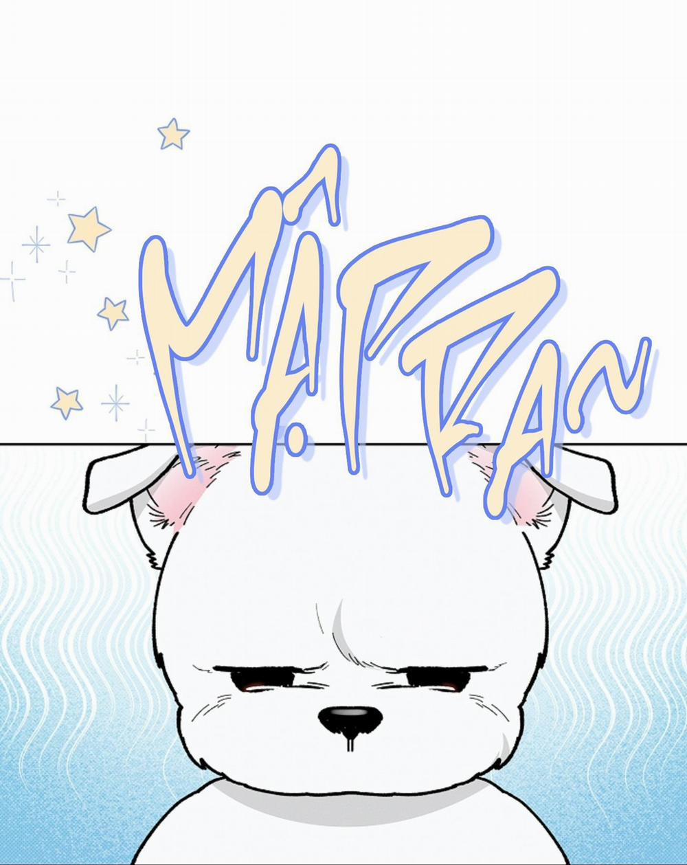 ĐỪNG ĐỤNG VÀO BÉ CÚN 5 trang 9