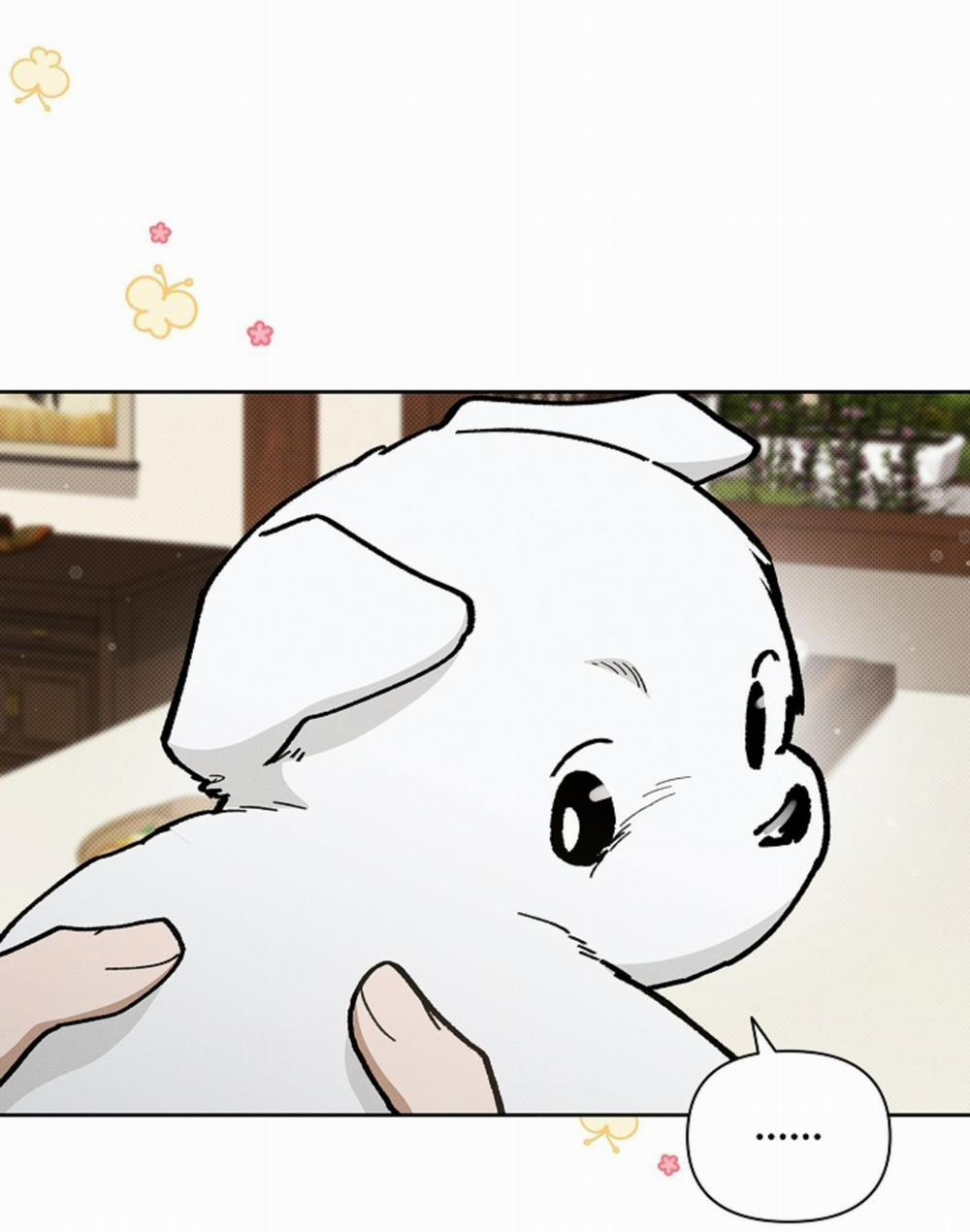 ĐỪNG ĐỤNG VÀO BÉ CÚN 6 trang 14