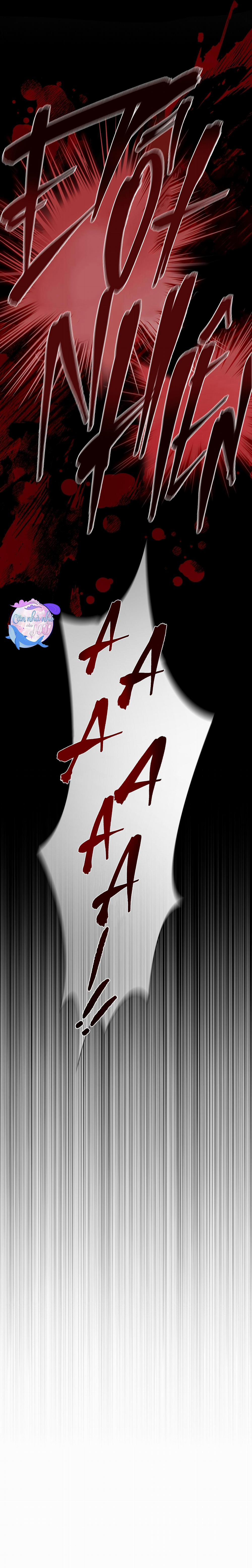 ĐỪNG ĐỤNG VÀO BÉ CÚN 6 trang 21