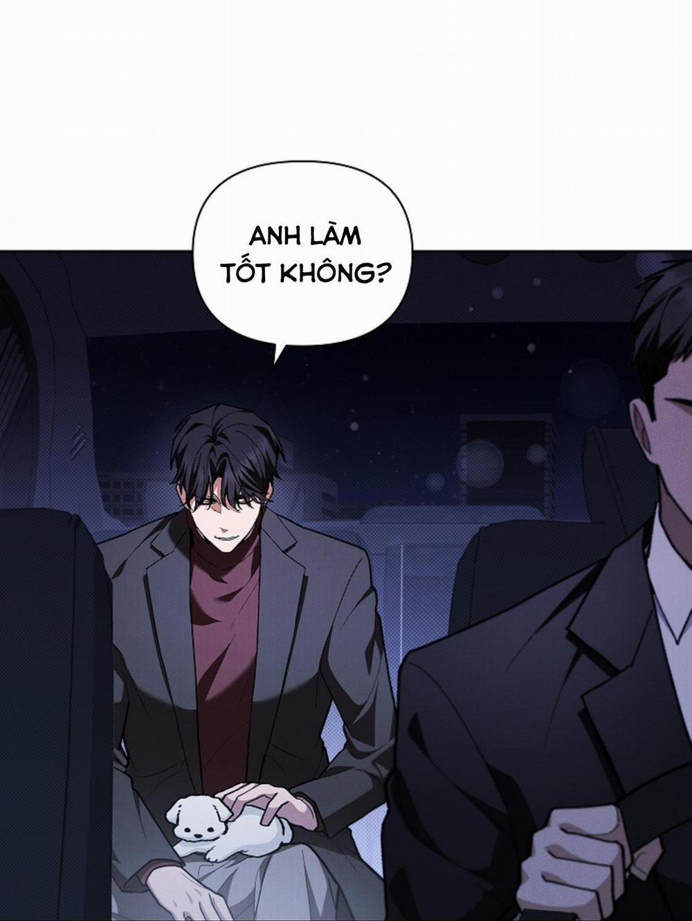 ĐỪNG ĐỤNG VÀO BÉ CÚN 6 trang 23