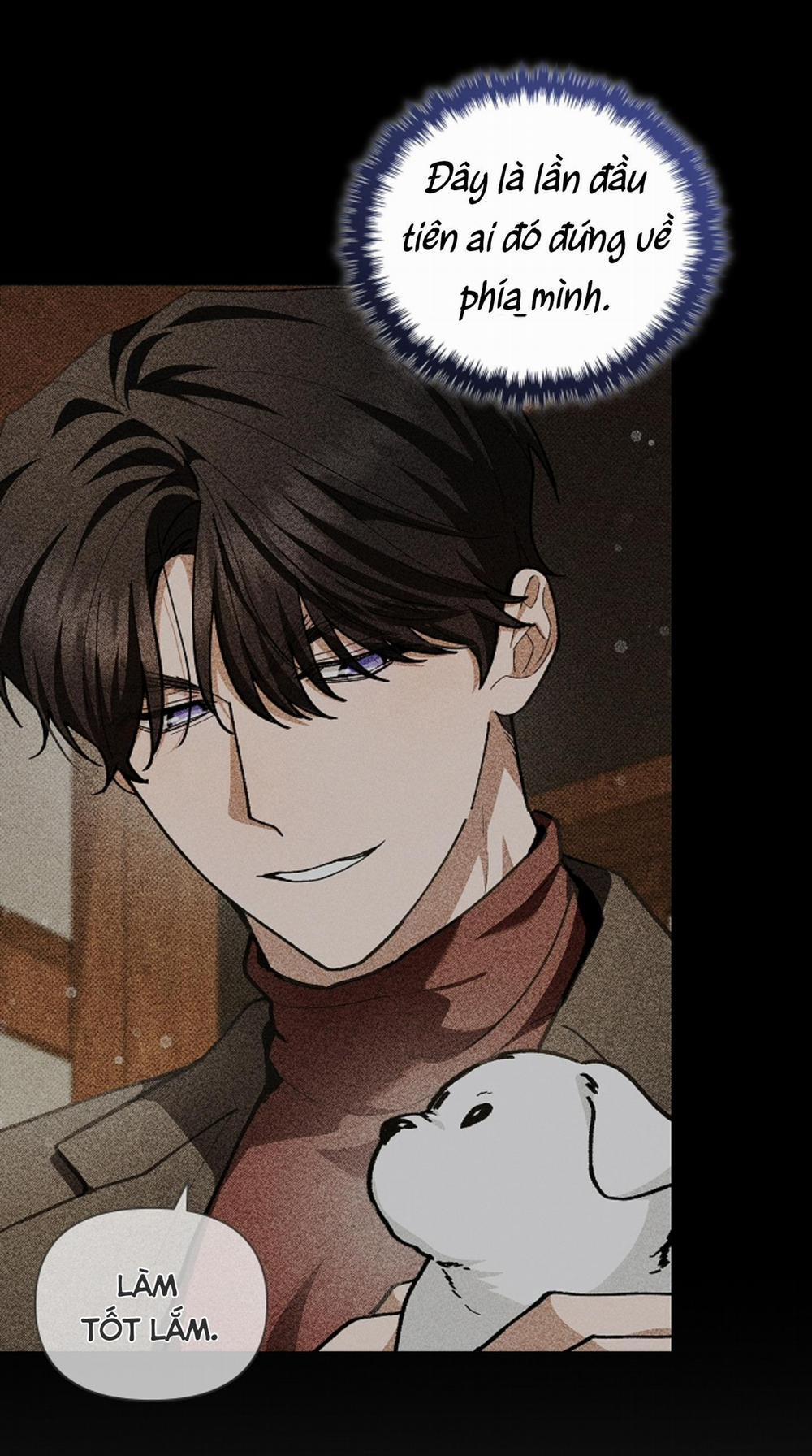 ĐỪNG ĐỤNG VÀO BÉ CÚN 6 trang 26