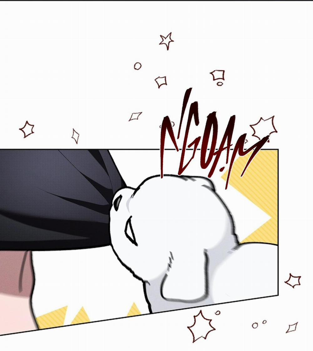 ĐỪNG ĐỤNG VÀO BÉ CÚN 6 trang 39