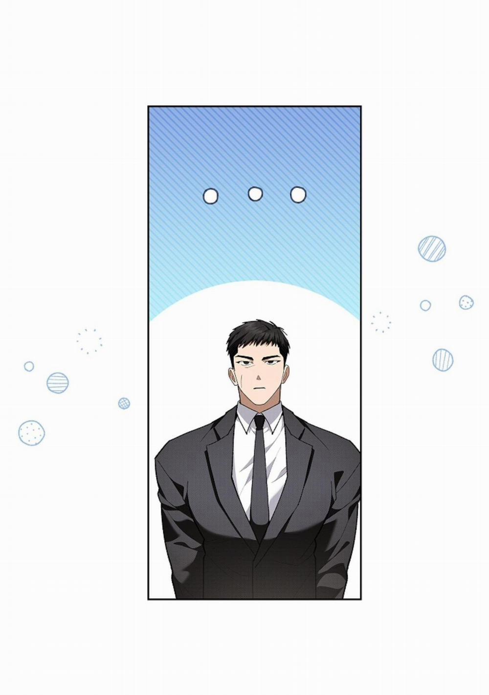 ĐỪNG ĐỤNG VÀO BÉ CÚN 6 trang 49