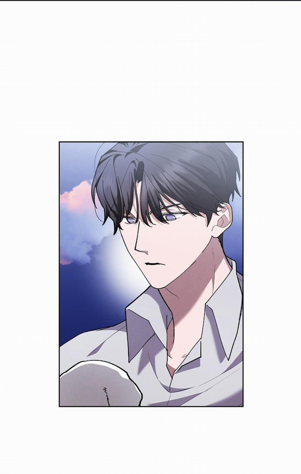 ĐỪNG ĐỤNG VÀO BÉ CÚN 6 trang 53