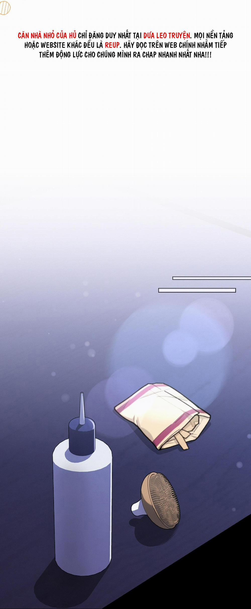 ĐỪNG ĐỤNG VÀO BÉ CÚN 6 trang 57