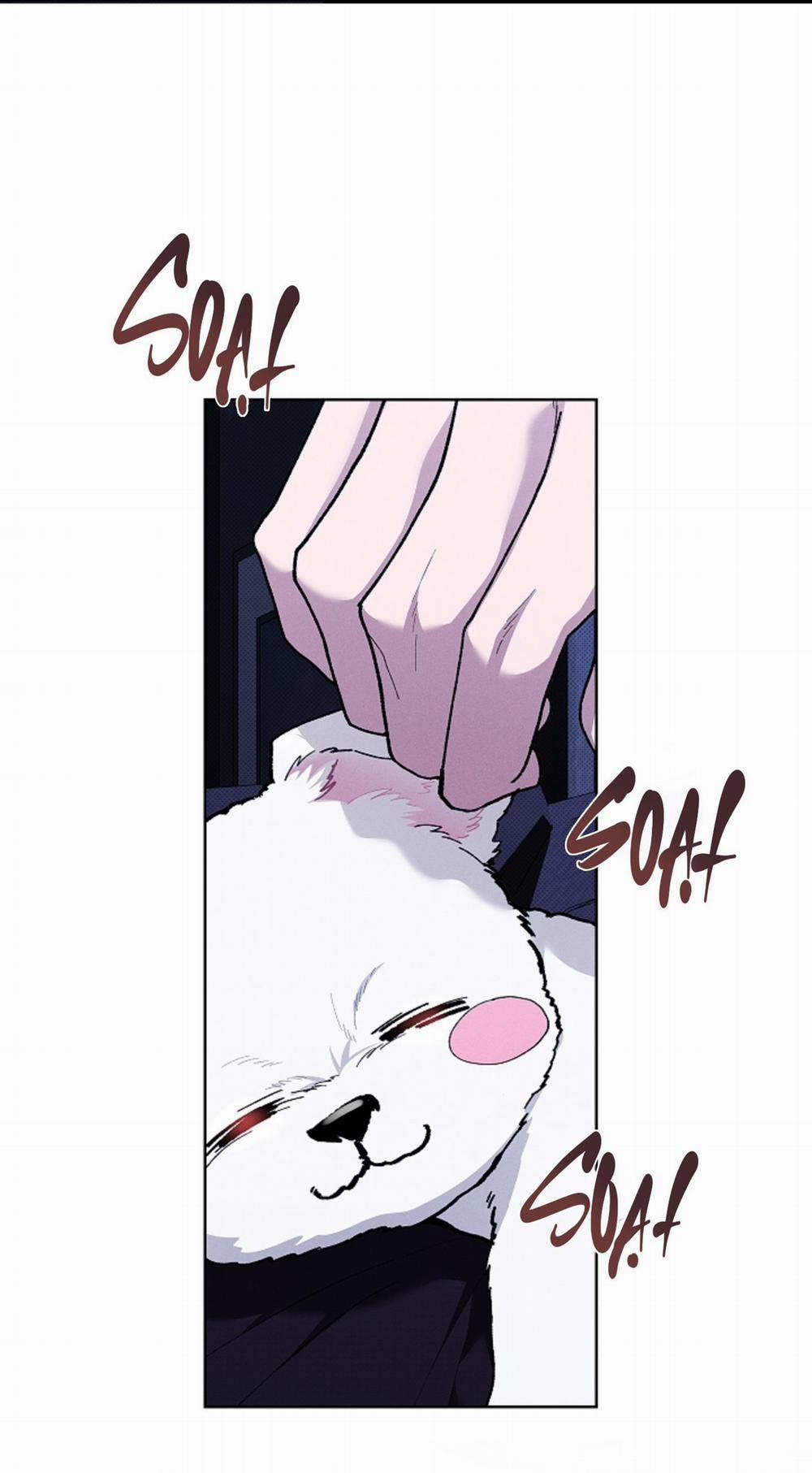 ĐỪNG ĐỤNG VÀO BÉ CÚN 6 trang 58