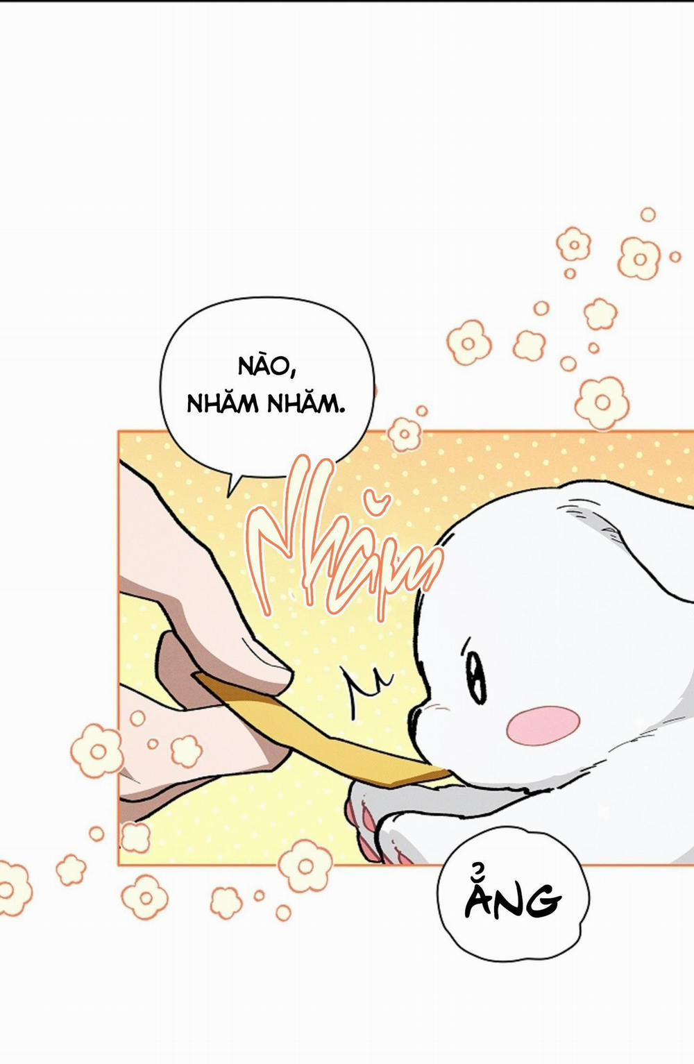 ĐỪNG ĐỤNG VÀO BÉ CÚN 6 trang 62