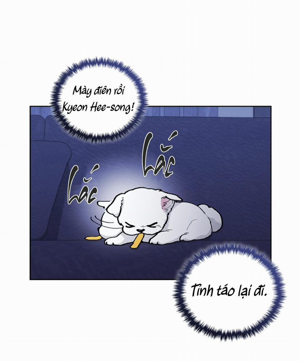 ĐỪNG ĐỤNG VÀO BÉ CÚN 6 trang 64