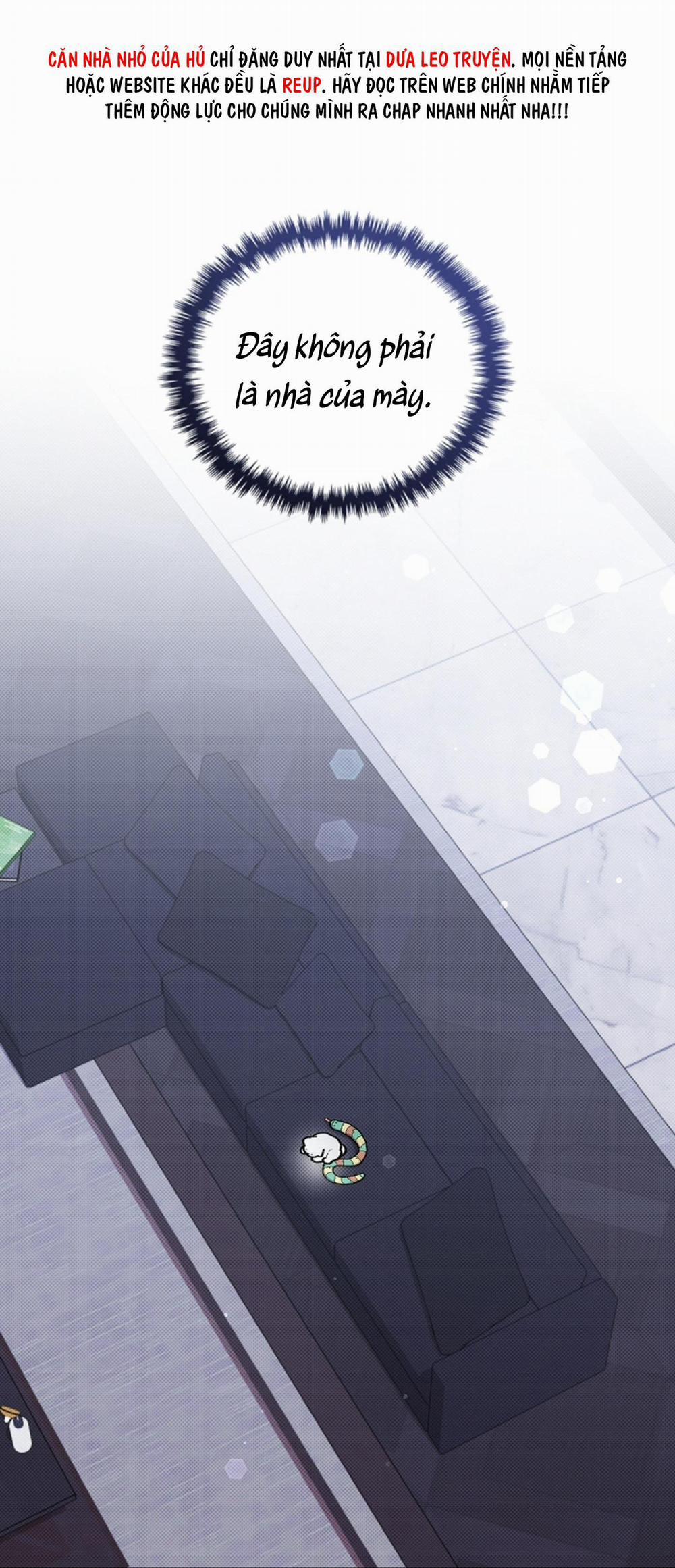 ĐỪNG ĐỤNG VÀO BÉ CÚN 6 trang 65