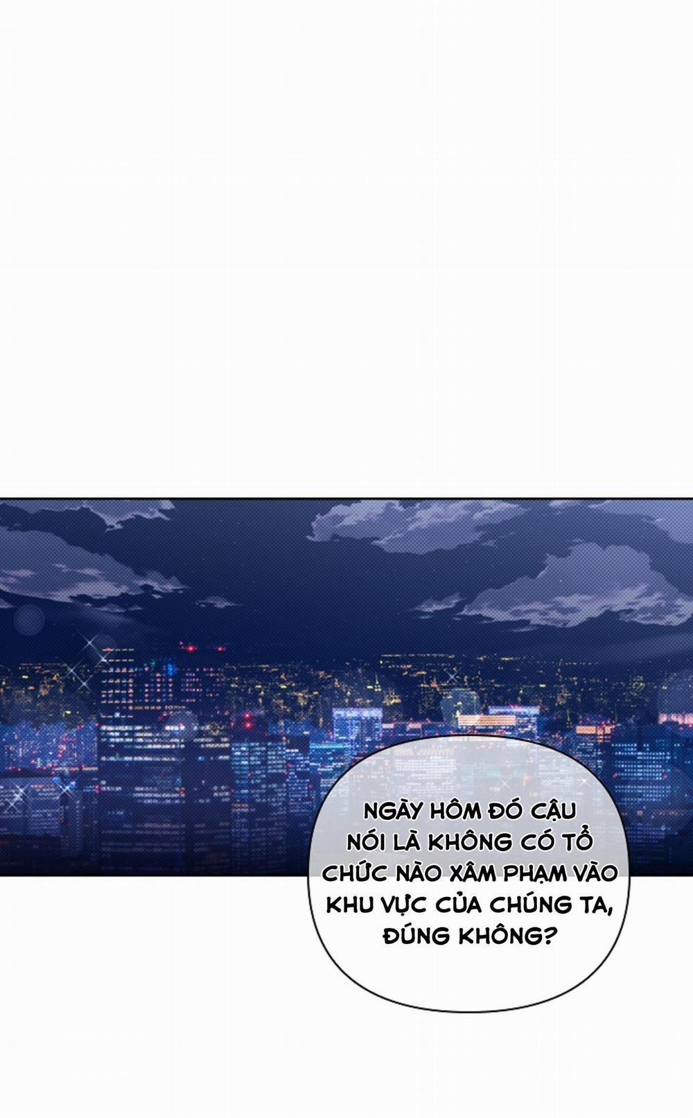 ĐỪNG ĐỤNG VÀO BÉ CÚN 6 trang 67