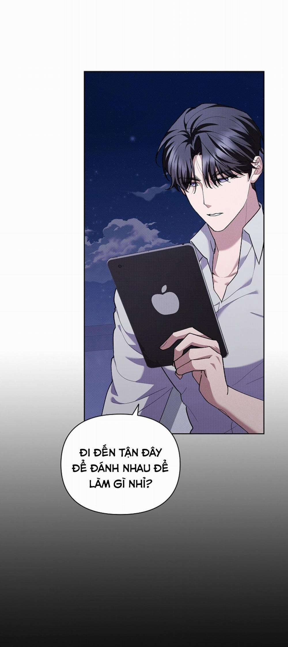 ĐỪNG ĐỤNG VÀO BÉ CÚN 6 trang 69