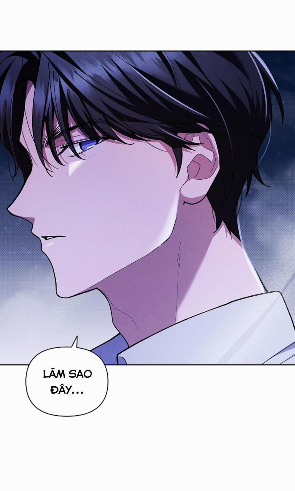 ĐỪNG ĐỤNG VÀO BÉ CÚN 6 trang 71