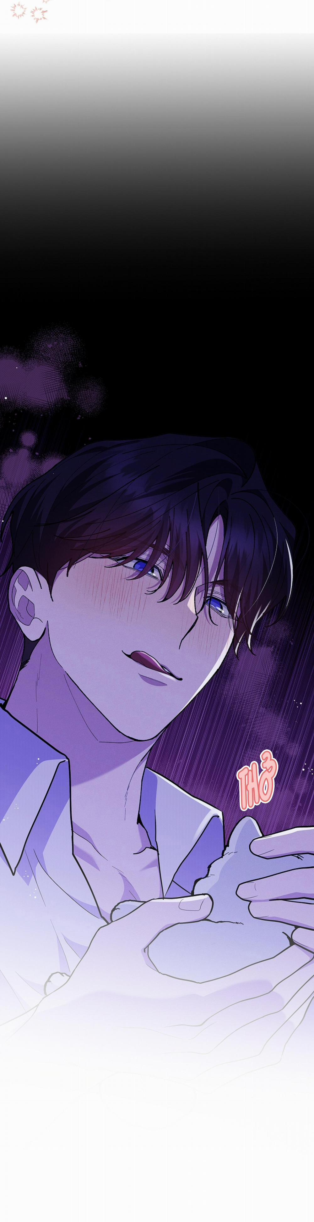 ĐỪNG ĐỤNG VÀO BÉ CÚN 7 trang 5