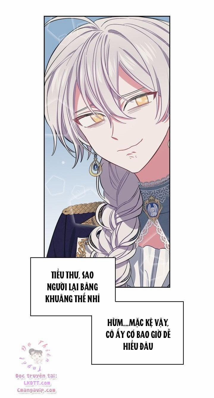 Đừng Đụng Vào Em Trai Ta 10 trang 10