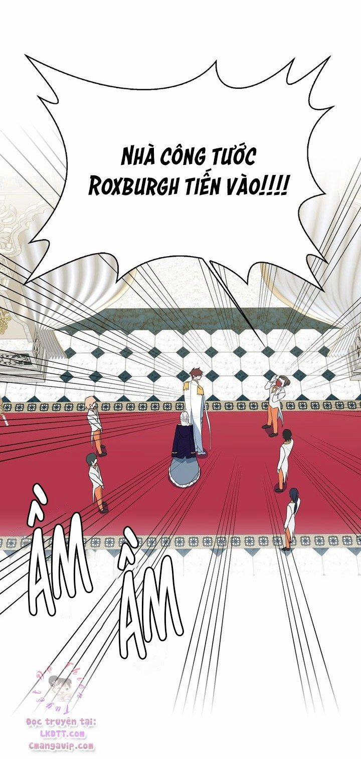 Đừng Đụng Vào Em Trai Ta 10 trang 14