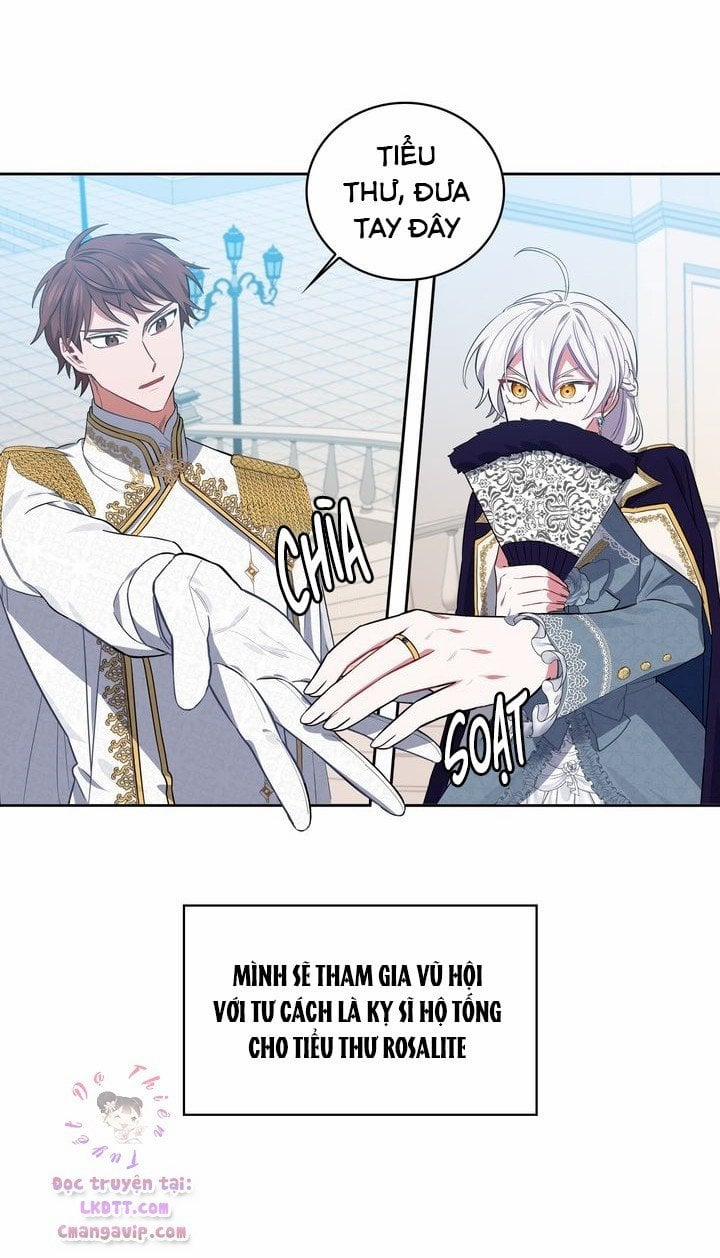 Đừng Đụng Vào Em Trai Ta 10 trang 2