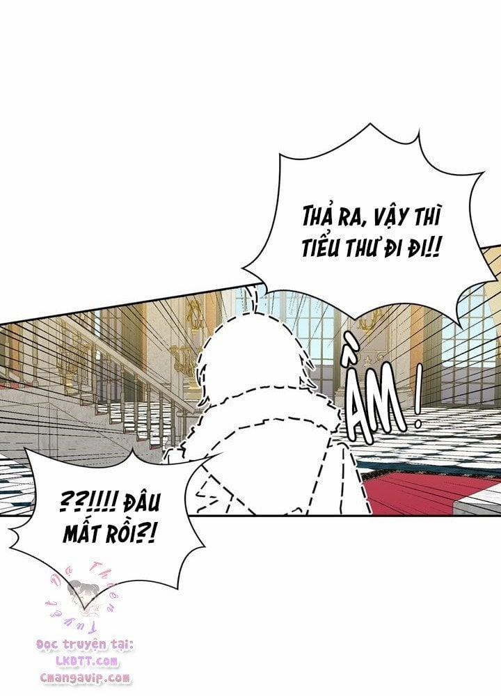 Đừng Đụng Vào Em Trai Ta 10 trang 20