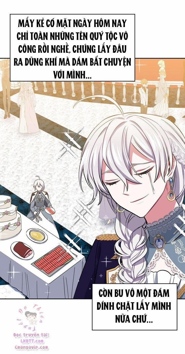 Đừng Đụng Vào Em Trai Ta 10 trang 24