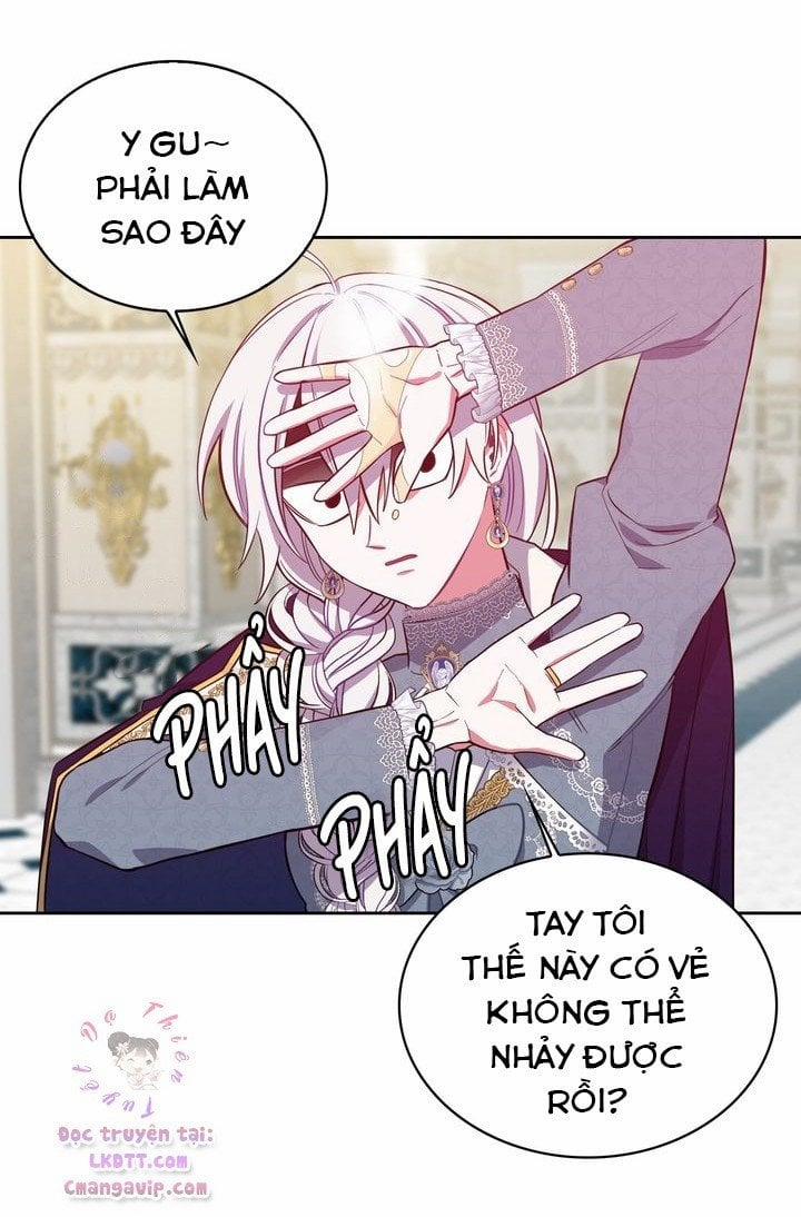 Đừng Đụng Vào Em Trai Ta 10 trang 32