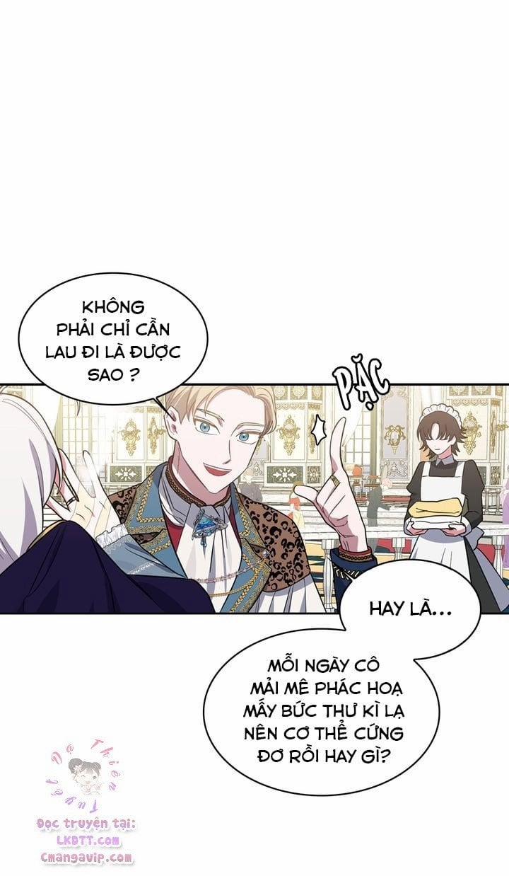 Đừng Đụng Vào Em Trai Ta 10 trang 33