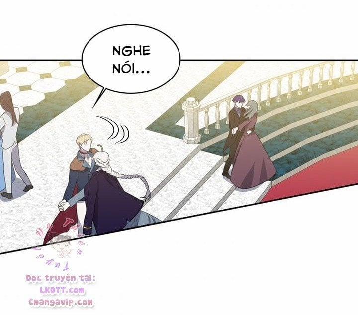 Đừng Đụng Vào Em Trai Ta 10 trang 39