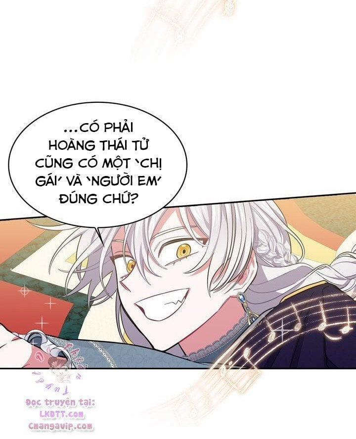 Đừng Đụng Vào Em Trai Ta 10 trang 48