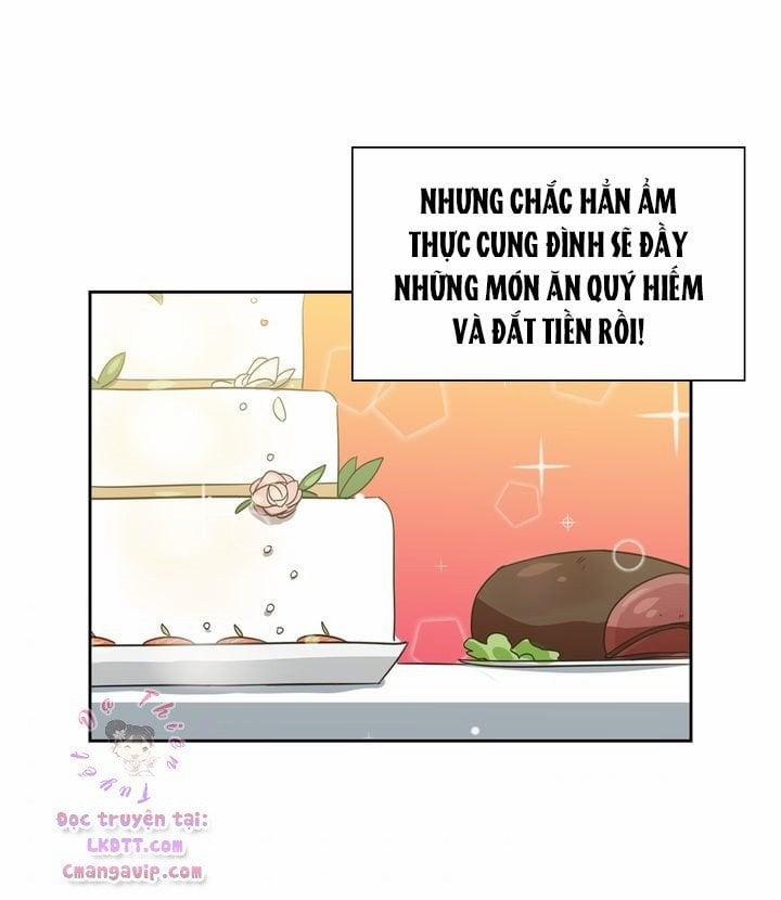 Đừng Đụng Vào Em Trai Ta 10 trang 5