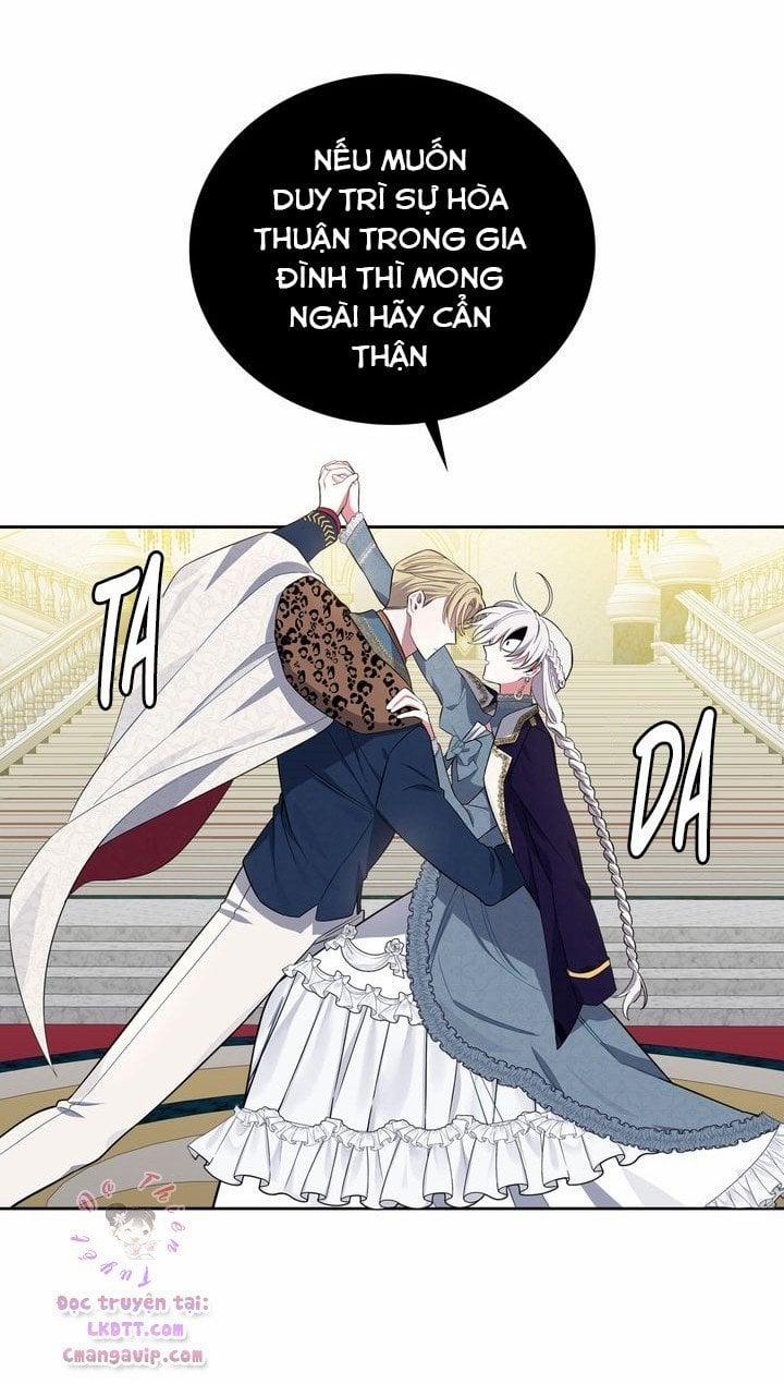 Đừng Đụng Vào Em Trai Ta 10 trang 50