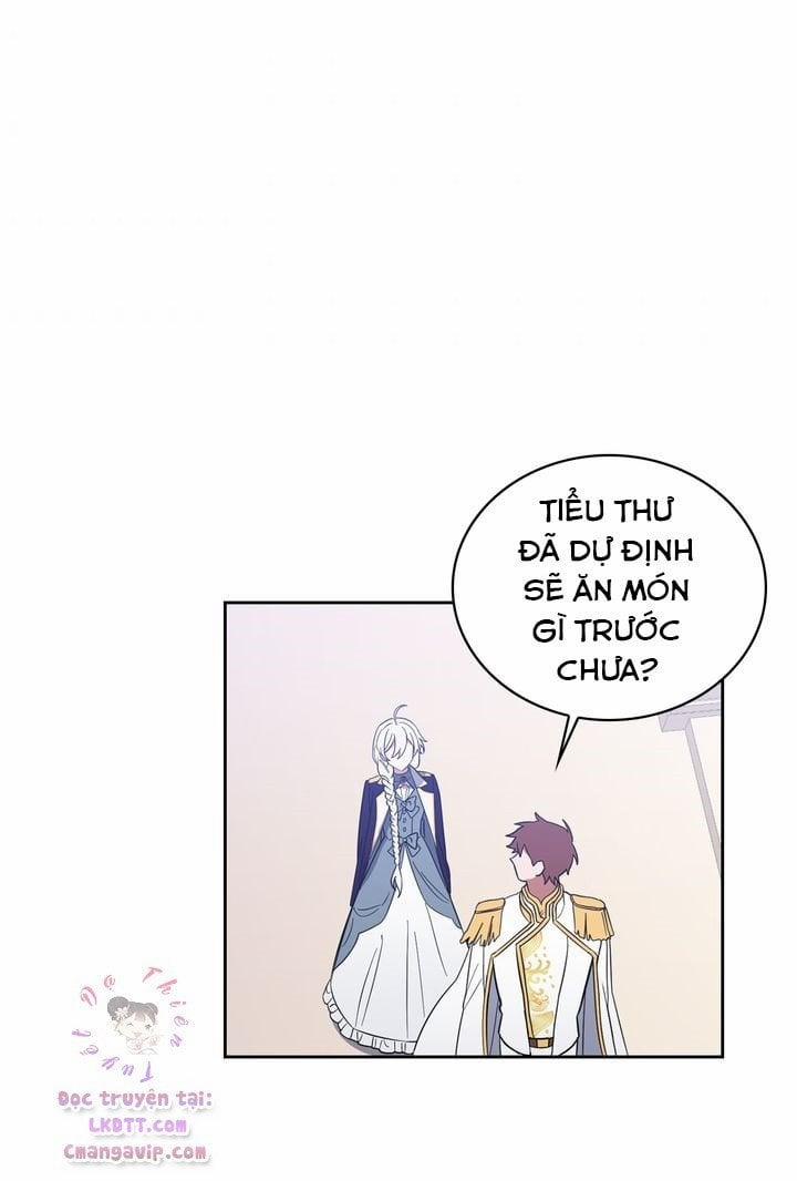 Đừng Đụng Vào Em Trai Ta 10 trang 7