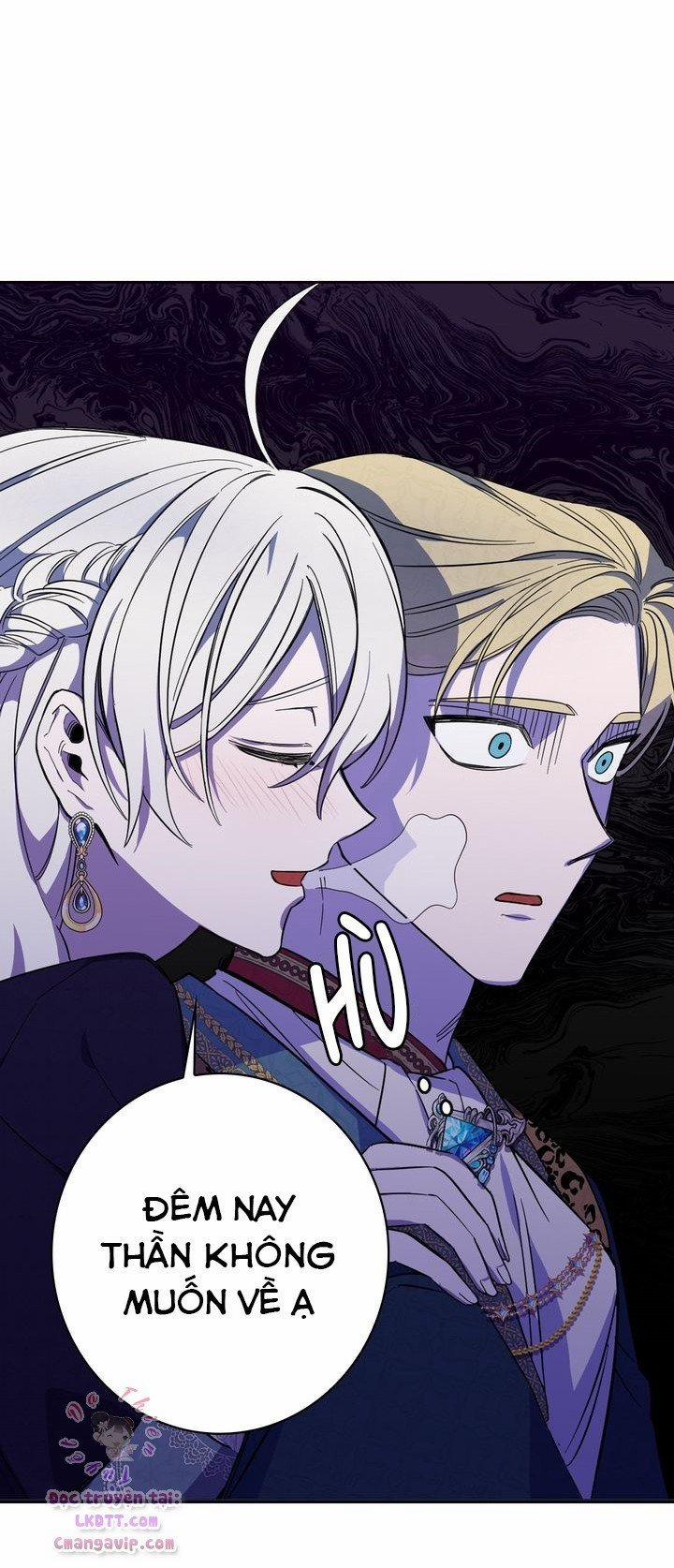 Đừng Đụng Vào Em Trai Ta 10 trang 74