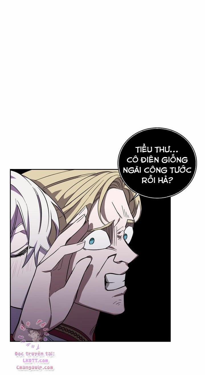 Đừng Đụng Vào Em Trai Ta 10 trang 75