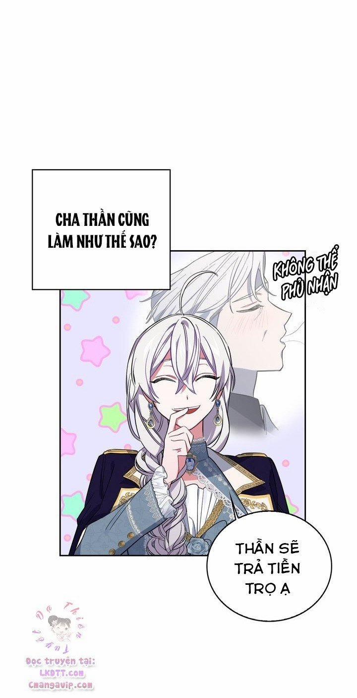 Đừng Đụng Vào Em Trai Ta 10 trang 76