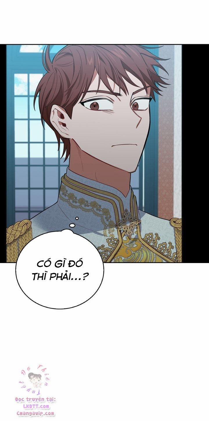 Đừng Đụng Vào Em Trai Ta 10 trang 81