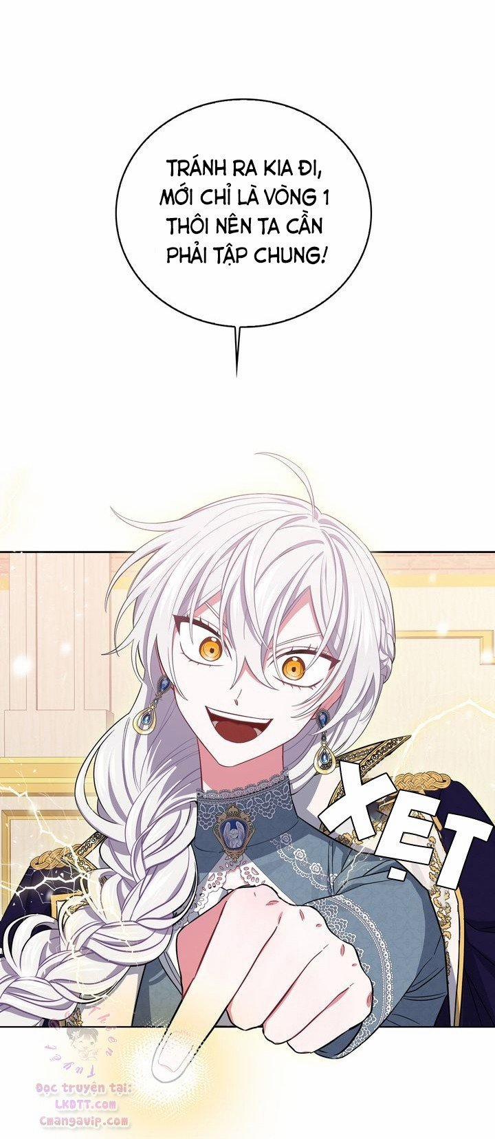 Đừng Đụng Vào Em Trai Ta 11.1 trang 12